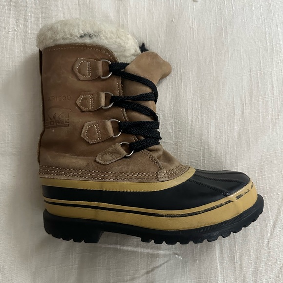 COPY - SOREL Caribou Women’s Boots - Picture 2 of 16